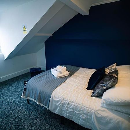 The Beach Suite - Top Floor With Easy Invest Lowestoft Eksteriør bilde