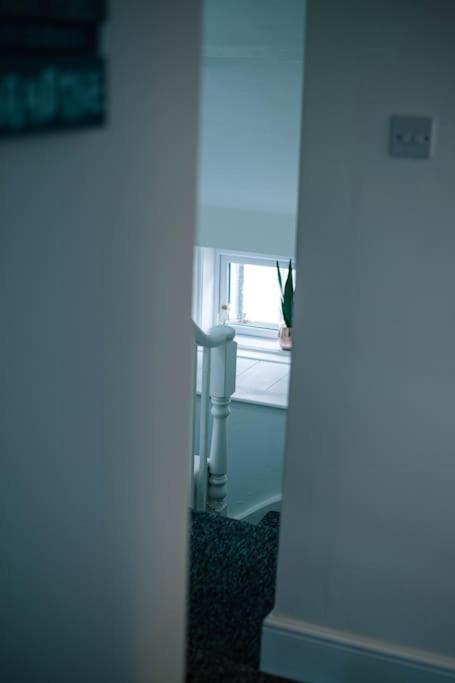 The Beach Suite - Top Floor With Easy Invest Lowestoft Eksteriør bilde