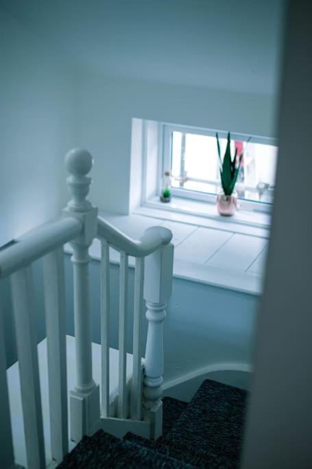 The Beach Suite - Top Floor With Easy Invest Lowestoft Eksteriør bilde