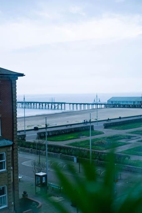 The Beach Suite - Top Floor With Easy Invest Lowestoft Eksteriør bilde